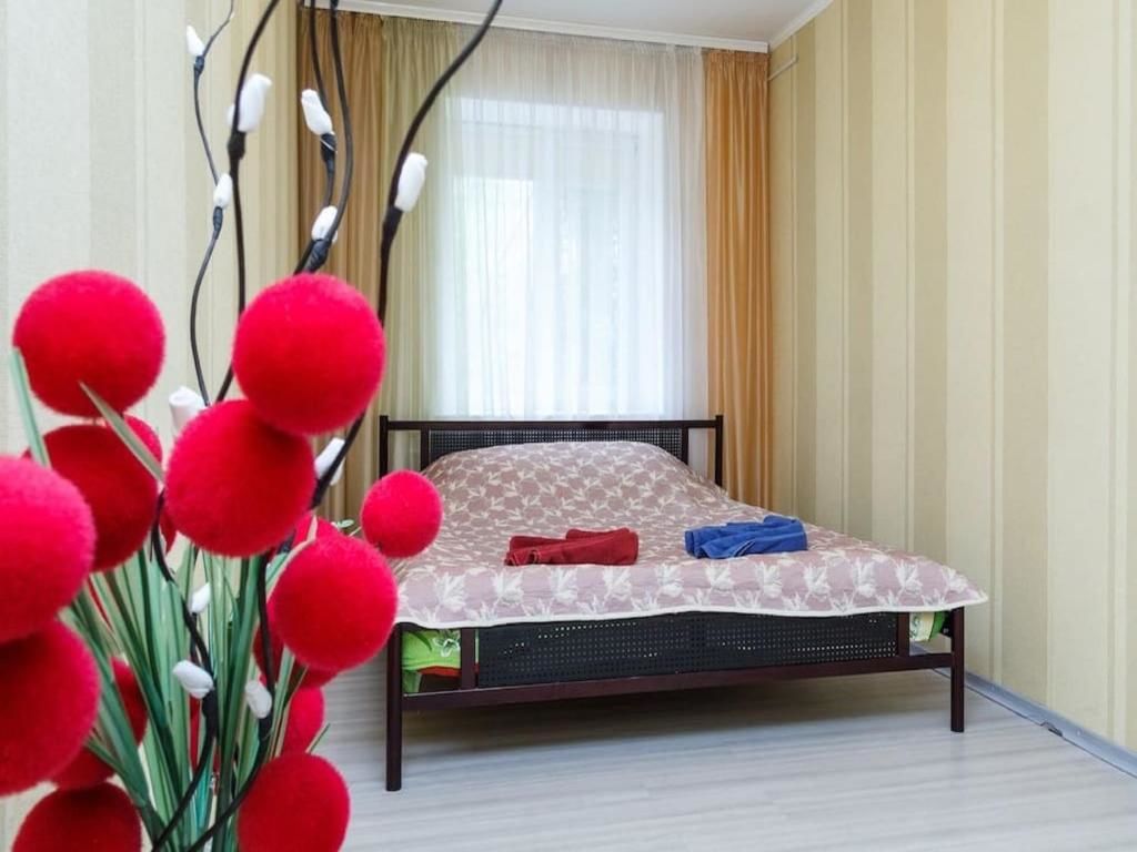 Апартаменты Apartment VIP 3 Запорожье-19