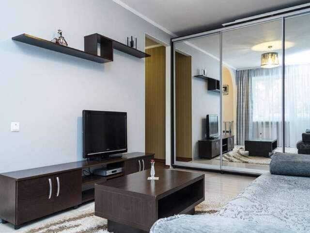 Апартаменты Apartment VIP 3 Запорожье-20